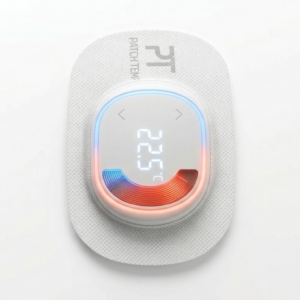 ThermaPatch