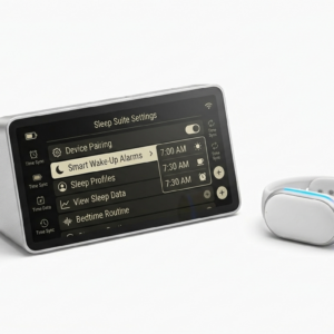 SleepSync