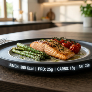 SmartPlate