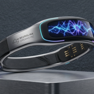 NeuroLink DreamSync